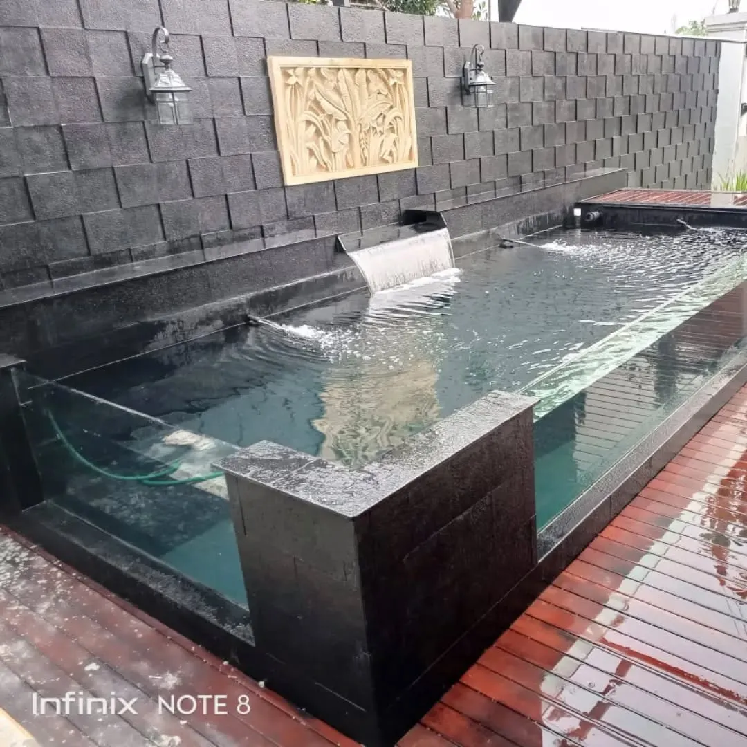 jasa kolam koi yogyakarta